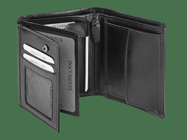 Logotrade reklamprodukter bild: RFID-plånbok 35801300