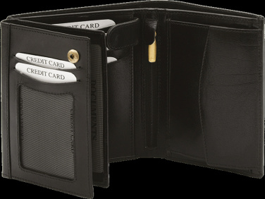 Logotrade profilreklam bild: RFID-plånbok 35801300