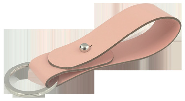 Logotrade presentreklam bild: Nyckelring 599094