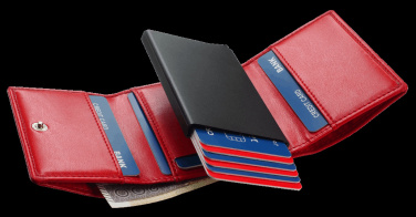 Logotrade profilreklam bild: RFID-plånbok 1282119