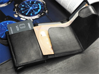 Logotrade profilreklam bild: RFID-plånbok 1225131