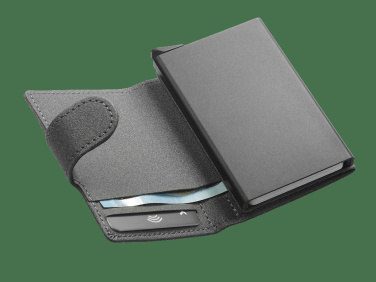 Logotrade reklamprodukter bild: RFID-plånbok 1225323