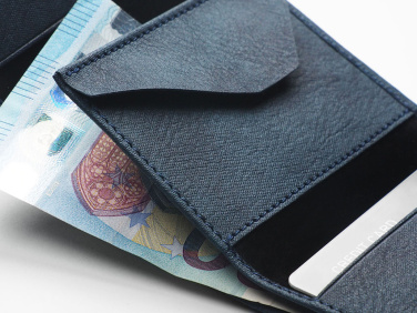 Logotrade presentreklam bild: RFID-plånbok 1249326