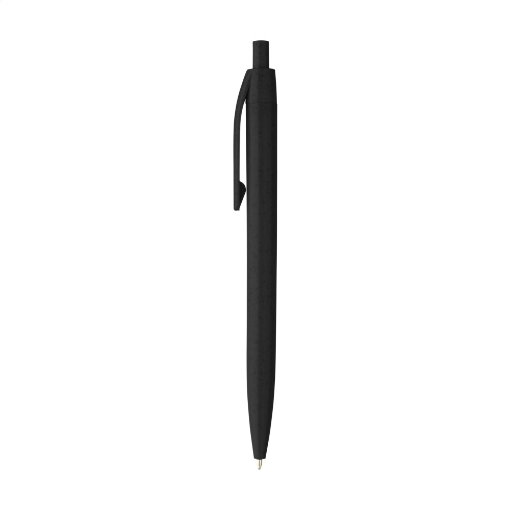 Logotrade kampanjprodukter bild: Trigo Wheatstraw Pen