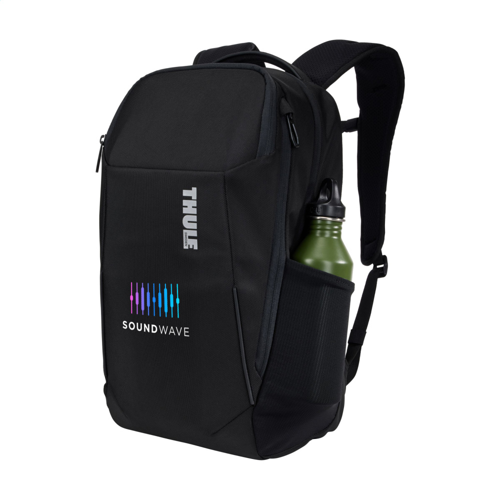 Logotrade kampanjprodukter bild: Thule Accent Ryggsäck 23 L