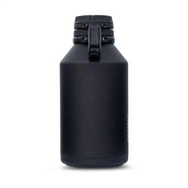 Logotrade profilprodukter bild: Contigo® Grand Stainless Steel 1900 ml termoflaska