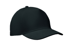 5 panel basebollkeps