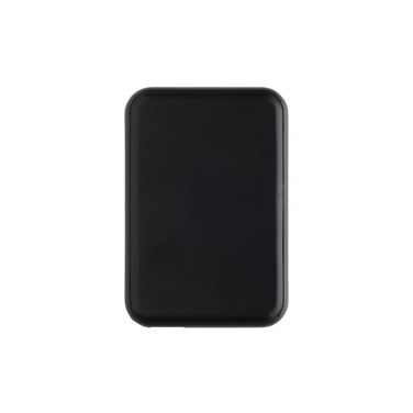 Logotrade profilreklam bild: Stellar RCS återvunnen plast 5000 mah 5W magnetisk powerbank