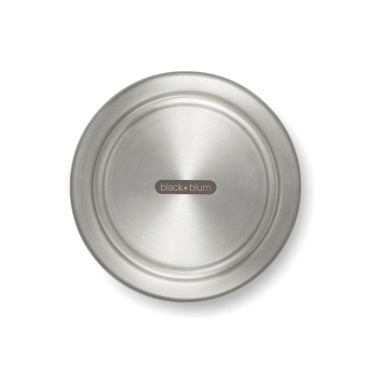 Logotrade presentreklam bild: Black+Blum Lunchskål i glas 750 ml