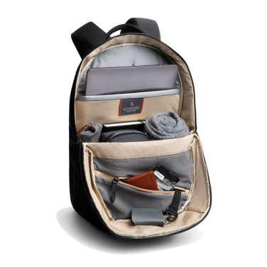 Logotrade kampanjprodukter bild: Bellroy Via ryggsäck
