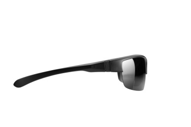 Logotrade profilprodukter bild: Polariserade solglasögon MANASLU Schwarzwolf