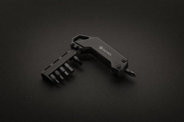 Logotrade profilprodukter bild: Gear X skruvmejselverktyg
