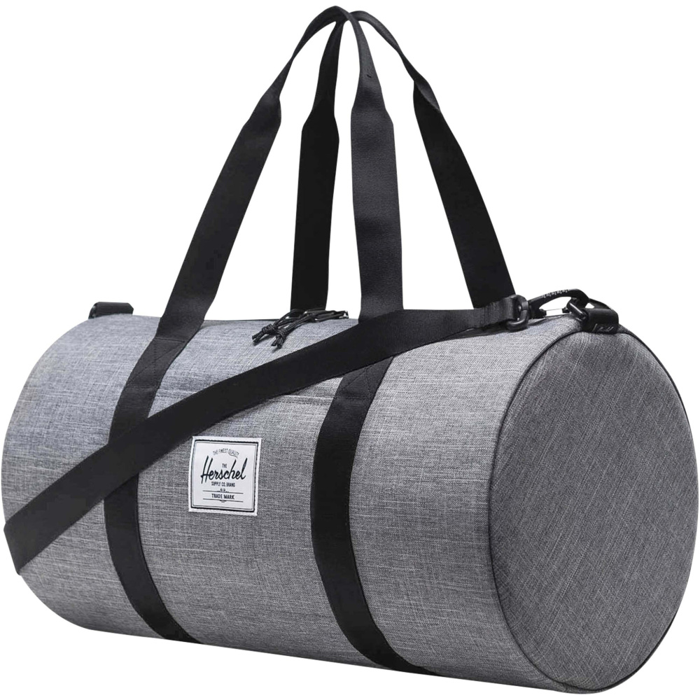 Logotrade profilreklam bild: Herschel Classic™ gympapåse av återvunnet material, 27L