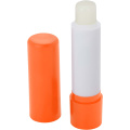 Eden läppbalsam med vanilj, Orange