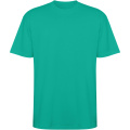 Bull kortärmad oversize unisex T-shirt, Jade grön