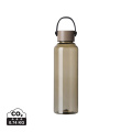 Baltimore RCS RPET vattenflaska 550 ML, greige