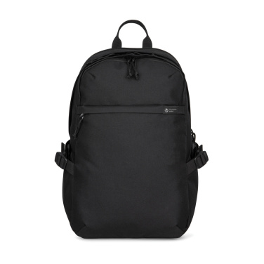 Logotrade profilprodukter bild: Renew AWARE™ rPET 15'' ryggsäck för laptop
