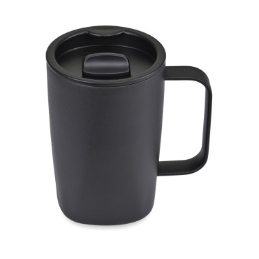 Logotrade profilreklam bild: Aviana™ Rowan RCS mugg 450 ML