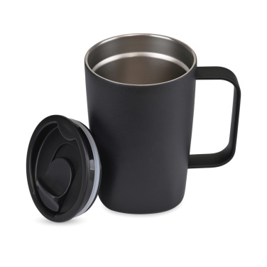 Logotrade reklamprodukter bild: Aviana™ Rowan RCS mugg 450 ML