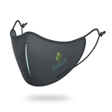Logotrade presentreklam bild: XD DESIGN skyddande mask set