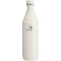 Stanley All Day Slim 600 ml vattenflaska, Grädde