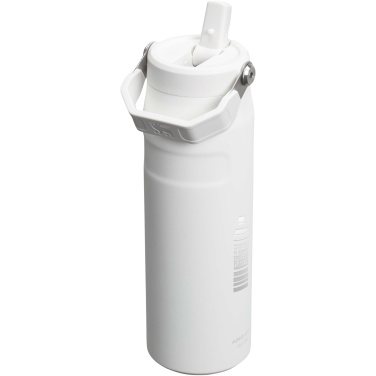 Logotrade presentreklam bild: Stanley IceFlow™ 2.0 700 ml vattenflaska med flip-sugrör