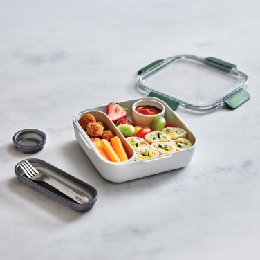 Logotrade reklamprodukter bild: Black+Blum Lunch Box Original