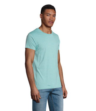 Logotrade profilprodukter bild: CRUSADER T-shirt för herrar