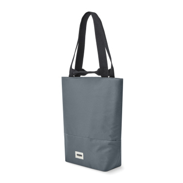 Logotrade reklamprodukter bild: Black+Blum 16L Isolerad Tote-/Kylväska