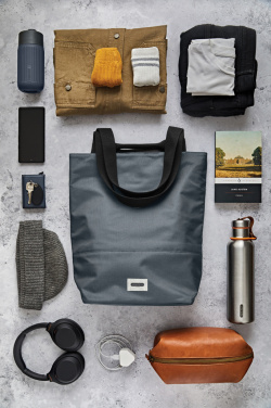 Logotrade profilprodukter bild: Black+Blum 16L Isolerad Tote-/Kylväska