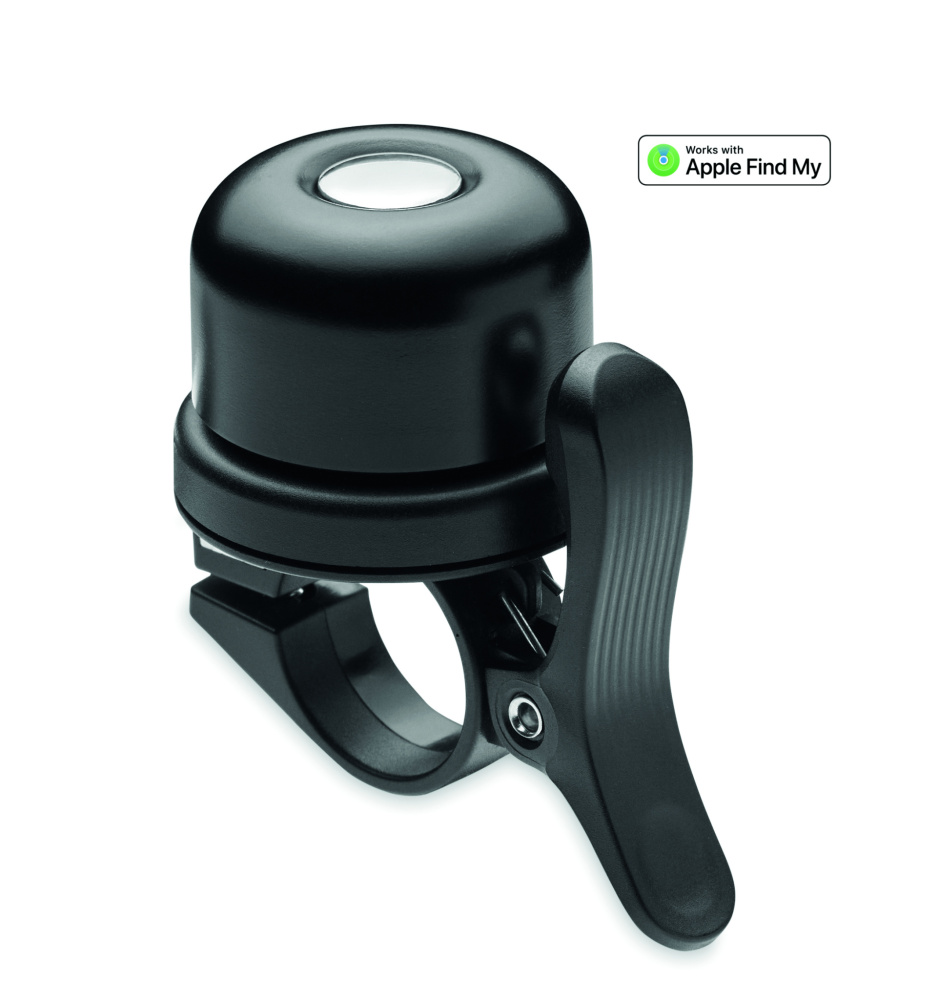 Logotrade kampanjprodukter bild: Apple® smart finder ringklocka