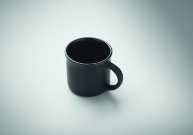 Logotrade presentreklam bild: Espressokopp i keramik 40 ml