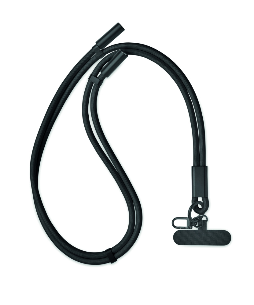 Logotrade kampanjprodukter bild: 60W laddnings- & data-kabel
