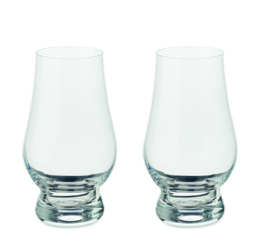 Logotrade profilprodukter bild: Glasset för Whiskyprovning