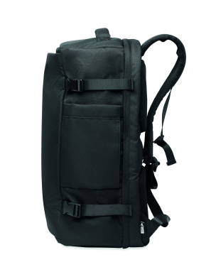 Logotrade reklamprodukter bild: Stor resväska för handbagage