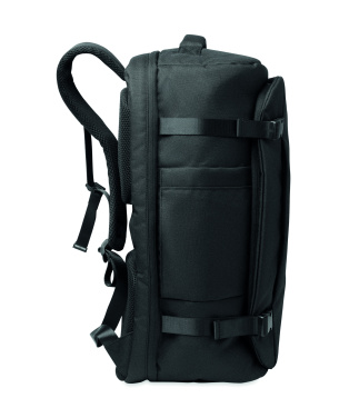 Logotrade reklamprodukter bild: Stor resväska för handbagage