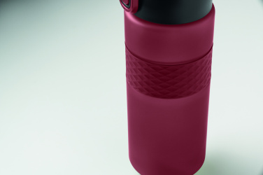 Logotrade profilprodukter bild: RPET flaska 700 ml