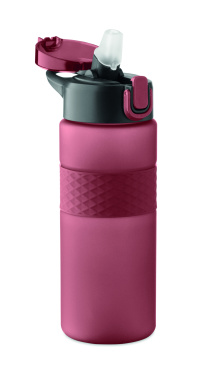 Logotrade profilprodukter bild: RPET flaska 700 ml