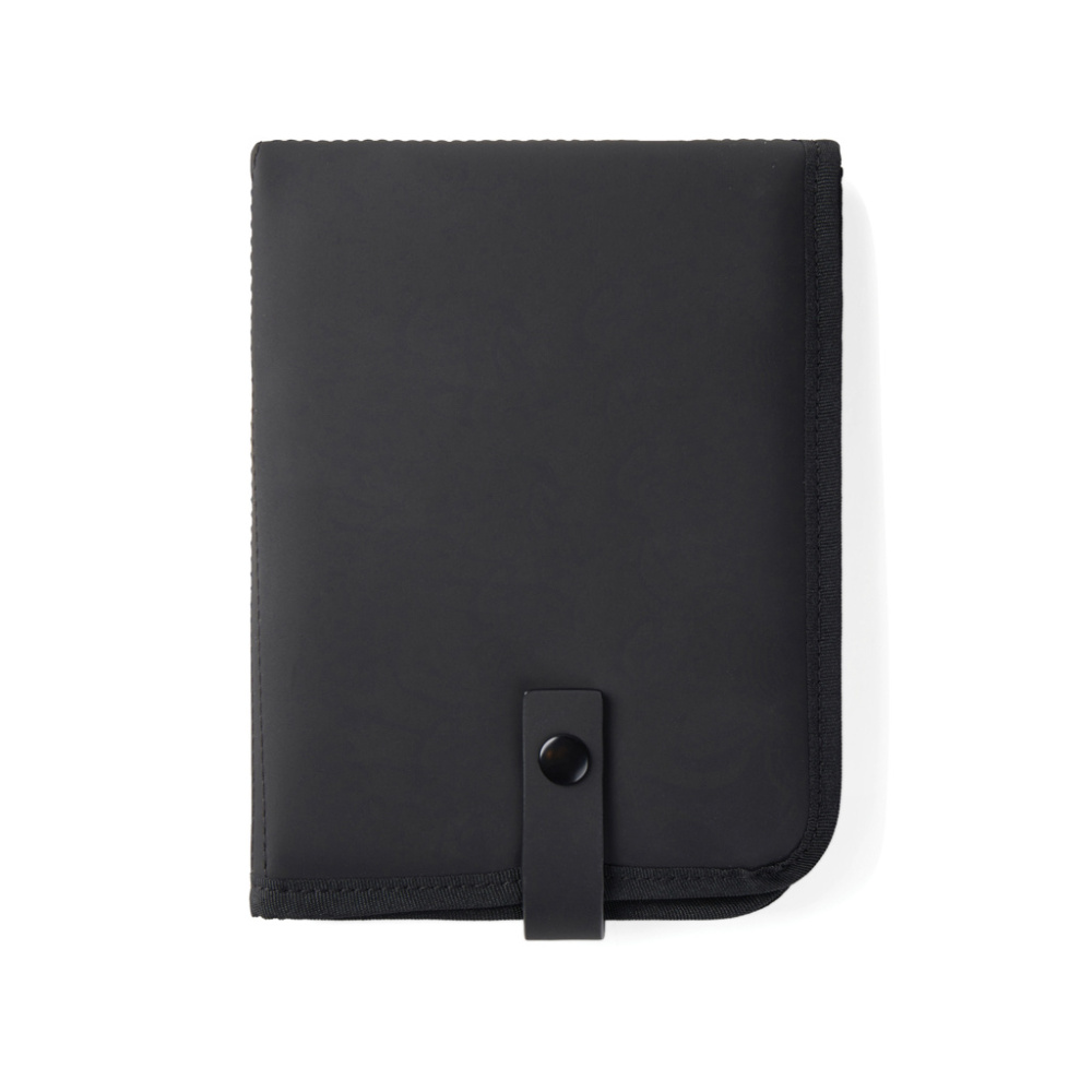 Logotrade reklamprodukter bild: VINGA Baltimore RCS seat pad
