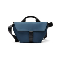 VINGA Baltimore RCS sling bag, marin