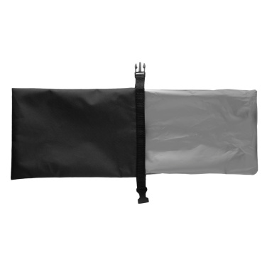 Logotrade profilreklam bild: Snackstrap AWARE™ RPET vikbar lunchväska 30x20CM