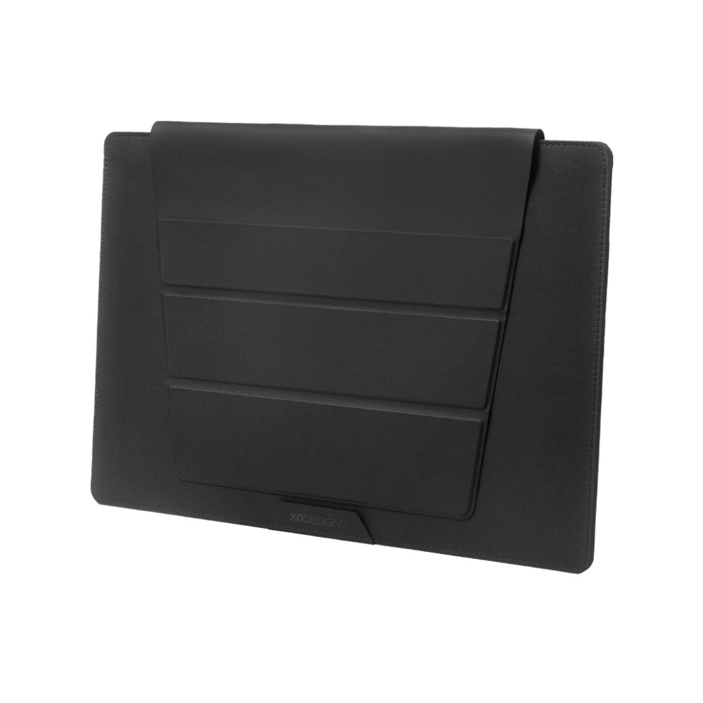 Logotrade profilprodukter bild: XD Design Mobil office laptop fodral 14”