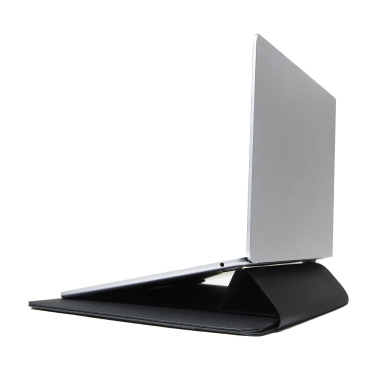 Logotrade profilreklam bild: XD Design Mobil office laptop fodral 14”
