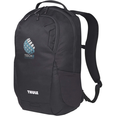 Logotrade presentreklam bild: Thule Lumion 16" laptopväska av återvunnet material