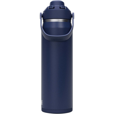 Logotrade profilreklam bild: Camelbak® Thrive Chug VSS 750 ml vattenflaska av rostfritt stål med skruvlock