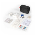 Basic 31-delars första hjälpen-kit, Helsvart