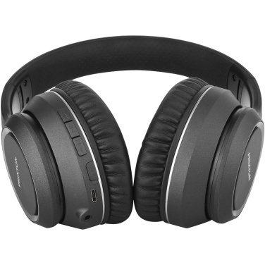 Logotrade presentreklam bild: Prixton Live Pro trådlösa ANC Bluetooth®-hörlurar