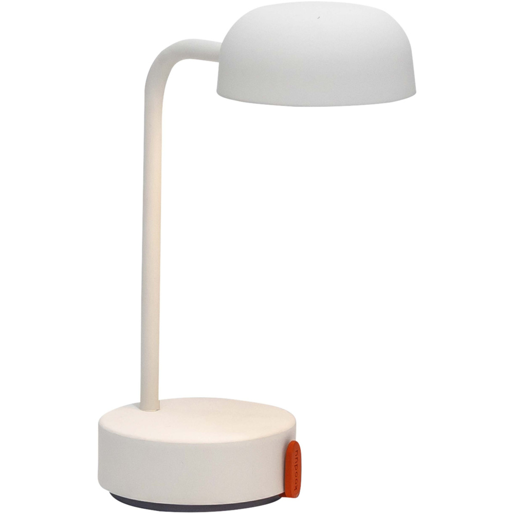 Logotrade profilprodukter bild: Kooduu Fokus bärbar lampa