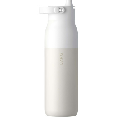 Logotrade presentreklam bild: LARQ PureVisTM 2.0 1 000 ml isolerad vattenflaska