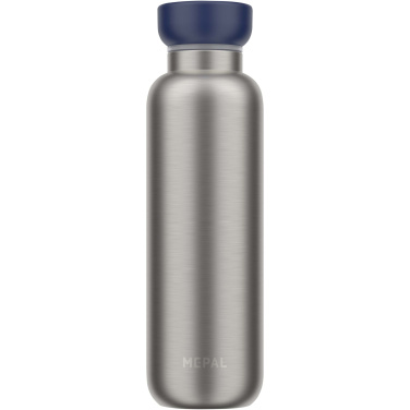 Logotrade reklamprodukter bild: Mepal Ellipse 500 ml isolerad vattenflaska